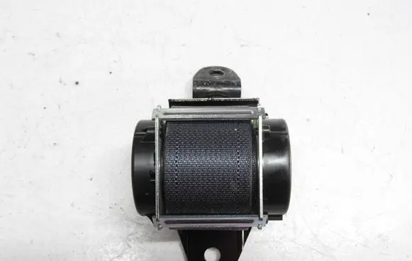 Mitsubishi ASX Seat belt trim 6176638