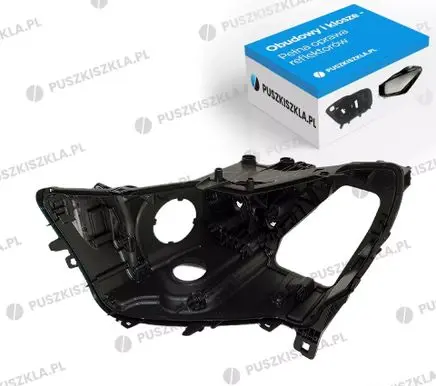Audi RS Q3 Headlight/headlamp mounting bracket 5905049703798