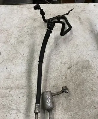 Air conditioning (A/C) pipe/hose