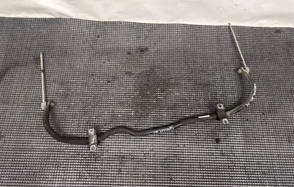 Seat Alhambra (Mk2) Front anti-roll bar/sway bar 7N0411303
