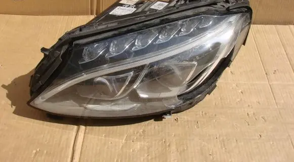 Mercedes-Benz C W205 Headlight/headlamp A2059063104 030128423106 2059063104