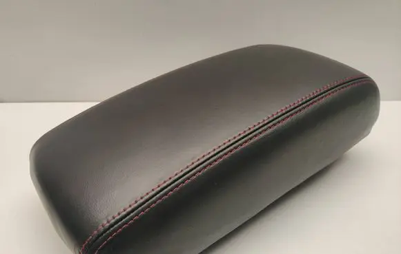 Dodge Durango III Armrest 