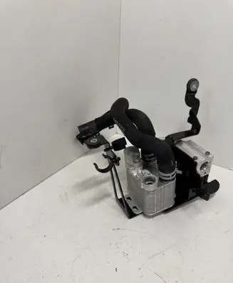 Audi E-tron GT Air conditioning (A/C) air dryer 9J1816115 4M0816682E 9J1820728