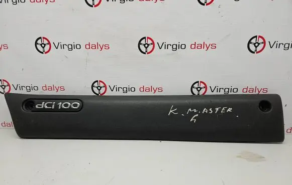 Renault Master II Front door trim (molding) 7701692580 25725