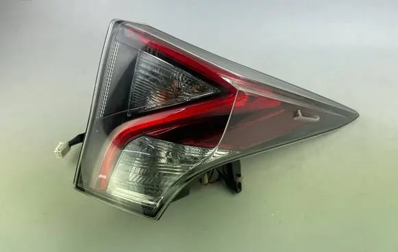 Rear/tail lights