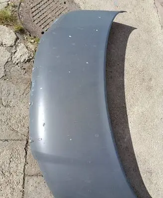 Volkswagen Transporter - Caravelle T5 Engine bonnet/hood 