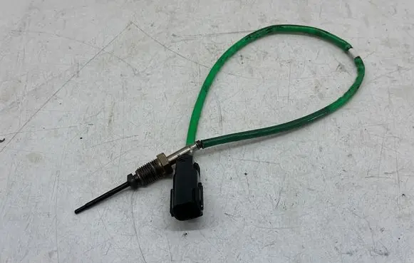 Ford Focus Exhaust gas temperature sensor JX7112B591BA