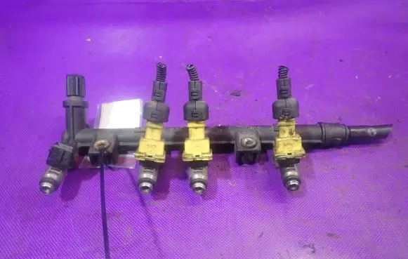 Fiat Punto (188) Fuel main line pipe 3219018301