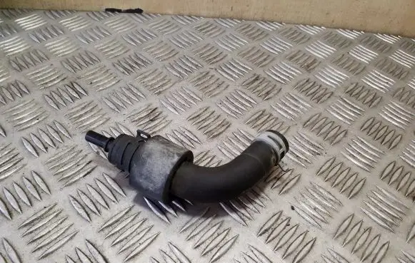 Ford Ranger Engine coolant pipe/hose JB3G8B555AC