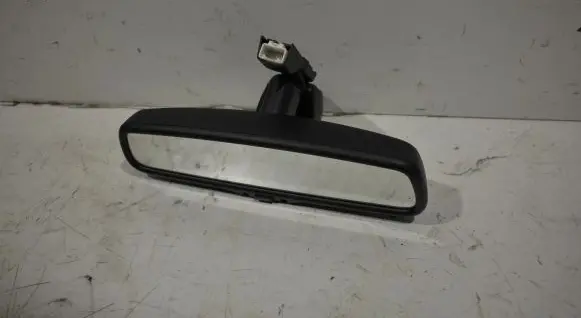Lexus RX 450H Rear view mirror (interior) 878100W690
