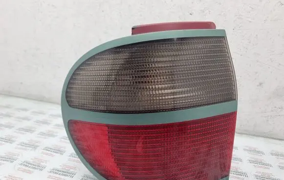 Ford Galaxy Rear/tail lights 962603