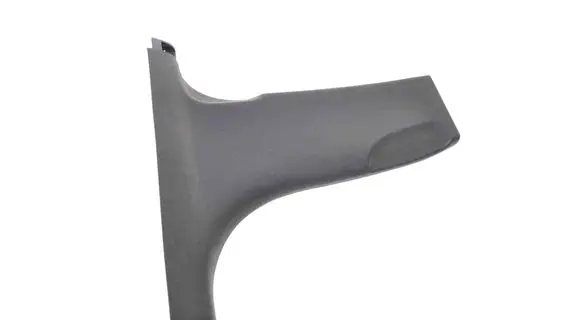 Audi A4 S4 B8 8K (B) pillar trim (bottom) 8K0867239B
