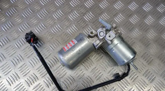 Toyota Prius (XW50) ABS Pump 4707047080