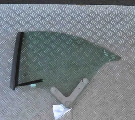 Audi A5 8T 8F Rear side window 43R00082