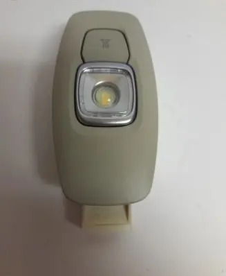 Renault Kadjar Other interior light 264307381R