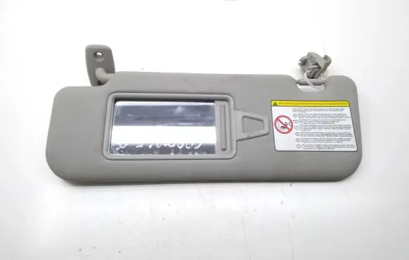 KIA Sportage Sun visor