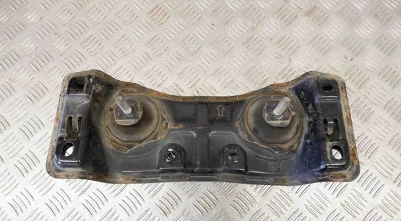 Gearbox mount