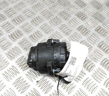 BMW i4 Electric auxiliary coolant/water pump 9455034