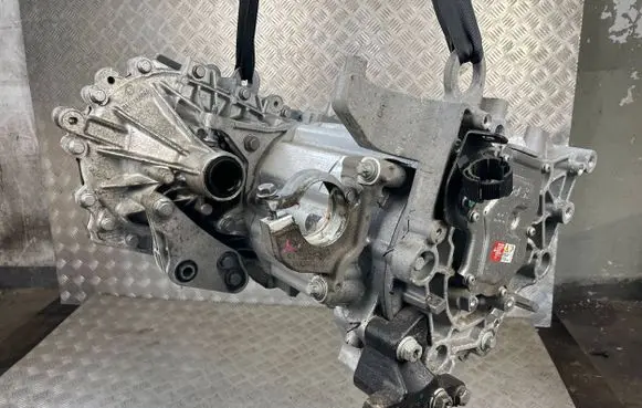 Peugeot 2008 II Electric car motor 9849341480