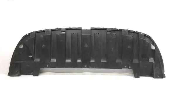 Renault Trafic III (X82) Engine splash shield/under tray 214755869R 084695