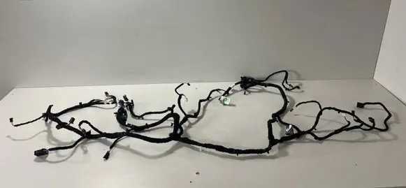BMW X7 G07 Other wiring loom 5A5B0C9 2469073