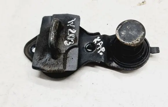 Mercedes-Benz E W211 Engine bonnet/hood lock/latch loop/hook A2118800360