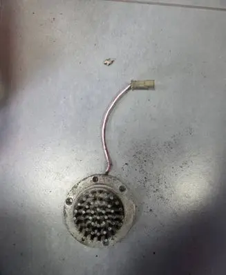 Audi A4 S4 B5 8D Fuel heater 026129893