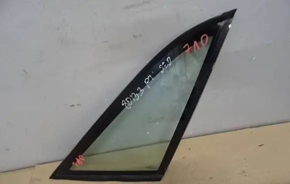 Audi 80 90 B3 Rear side window 43R001190 AS2M216DOT25