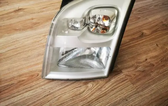 Ford Transit Headlight/headlamp 6C1113W030DF 01010099901010 10100999010100
