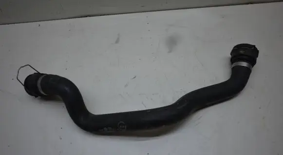 Audi A4 S4 B8 8K Engine coolant pipe/hose 8K0121101AD