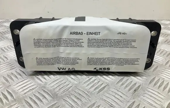 Audi A3 S3 8V Passenger airbag 8V0880204D