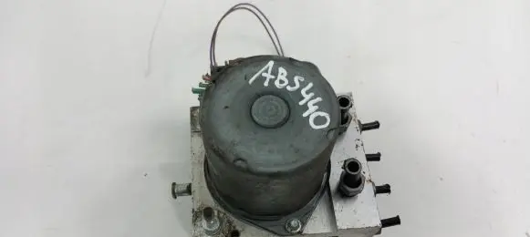 Citroen C4 II Picasso ABS Pump