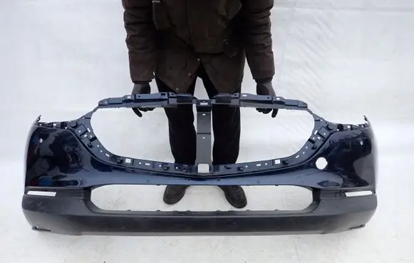 Mazda CX-30 Front bumper DGH950031