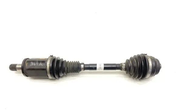 BMW 5 F10 F11 Front driveshaft 305945 31607618681