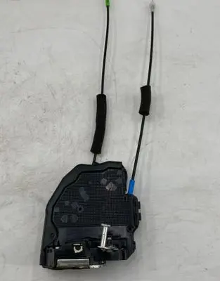 Toyota Corolla E210 E21 Rear door lock