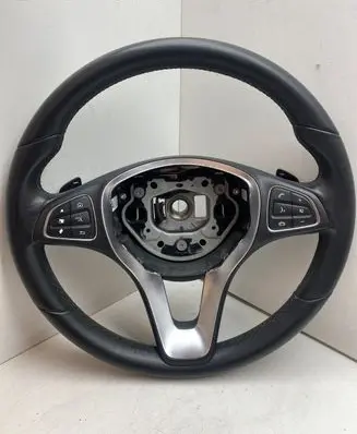 Mercedes-Benz GLC X253 C253 Steering wheel A0004600107