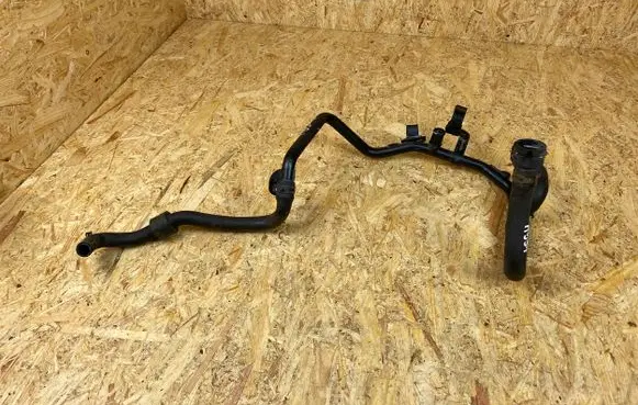 Volkswagen Golf VII Engine coolant pipe/hose 5Q0121051B