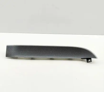 Mercedes-Benz GLB X247 Dashboard glove box trim A2476804205 A2476802102
