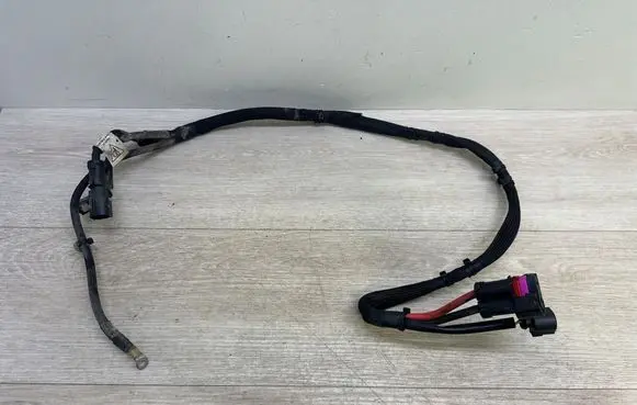 Porsche Panamera (971) Other wiring loom 972971111B 972971111