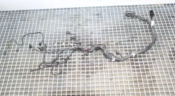 Mercedes-Benz B W245 Engine installation wiring loom A6401501933