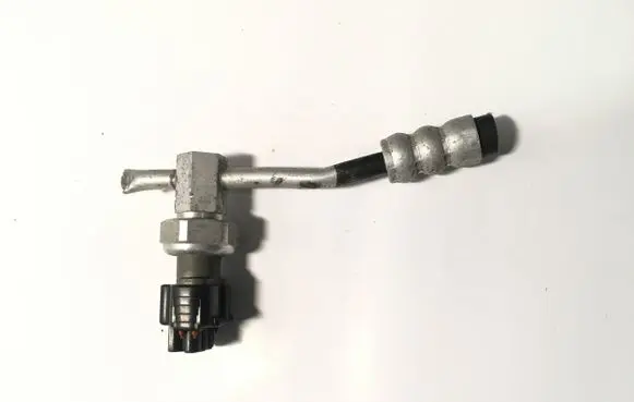 Air conditioning (A/C) pressure sensor