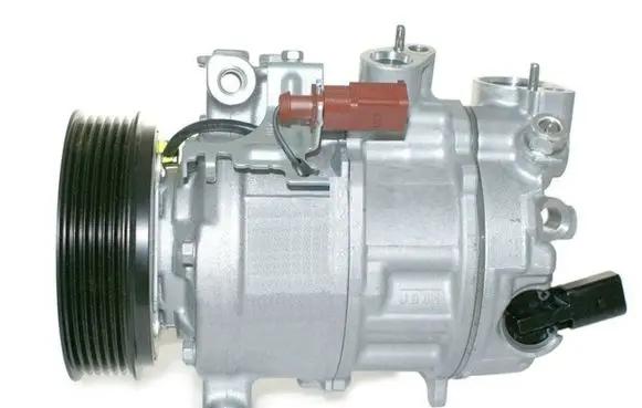 Audi A3 8Y Air conditioning (A/C) compressor (pump) 3Q0816803D 4471407011 4472505780