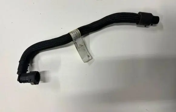 BMW 3 F30 F35 F31 Fuel return line/hose 8514102 VEL27407FA 14089210HU