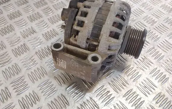 Ford Ranger Generator/alternator DB3910300AB