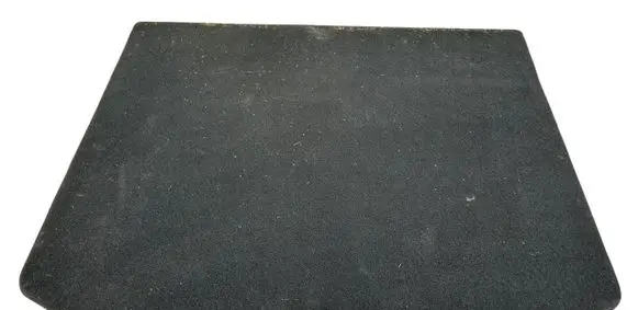 KIA Sportage Trunk bottom trim panel PODWYKKS3 OEM