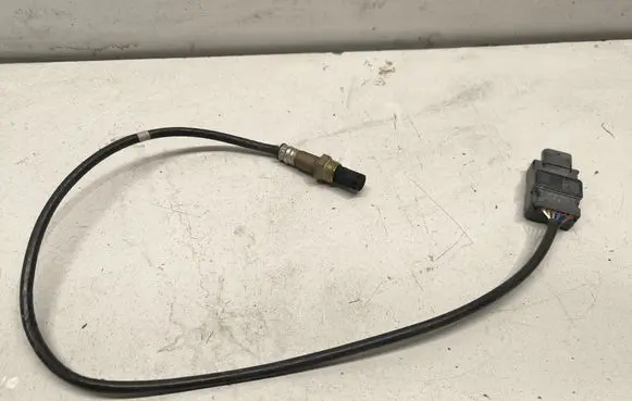 Volkswagen Tiguan Lambda probe sensor 05N907807H