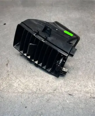 Mercedes-Benz Sprinter W906 Dashboard side air vent grill/cover trim A9068301854