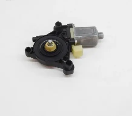 Audi A4 S4 B9 8W Front door window regulator motor 8W0959801 0130822705