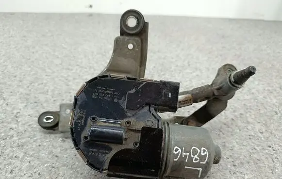 Ford S-MAX Front wiper linkage