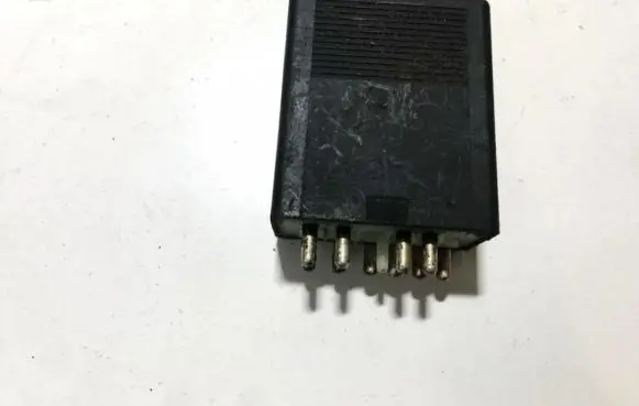 Mercedes-Benz E W124 Other relay 0115458732